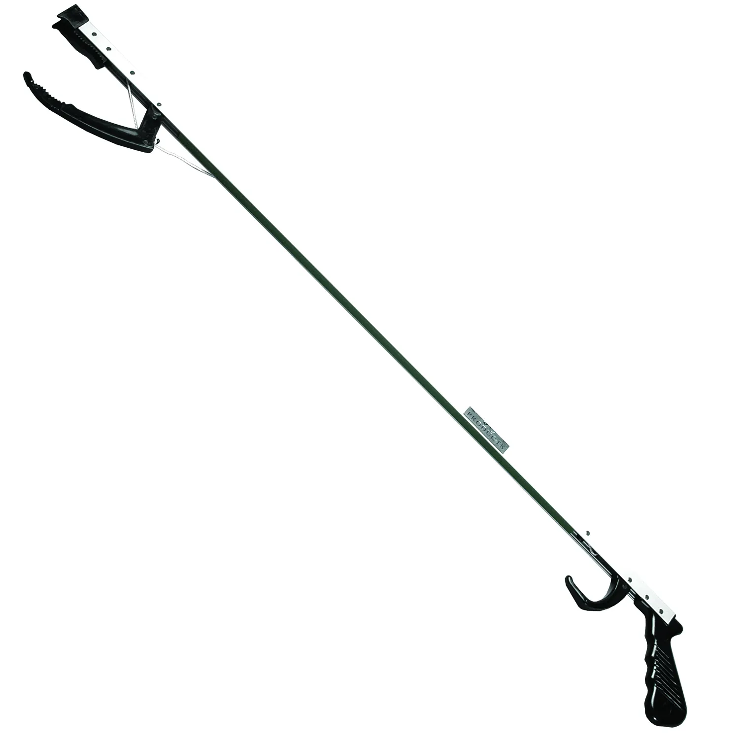 32" Aluminum Reacher