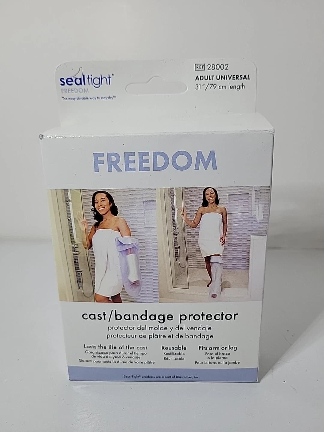 Bandage Protector