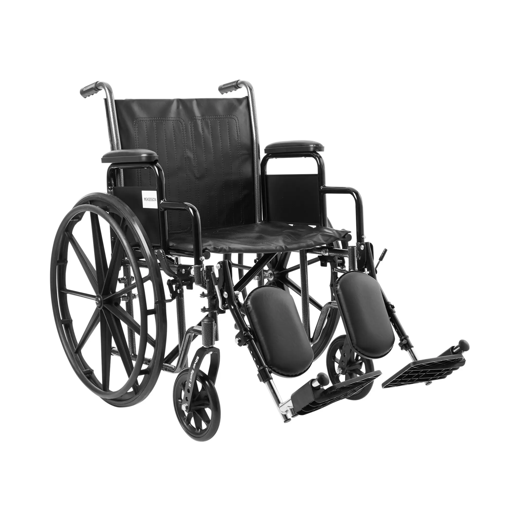 Wheelchair 20" in Seat Width 350lbs. WC
