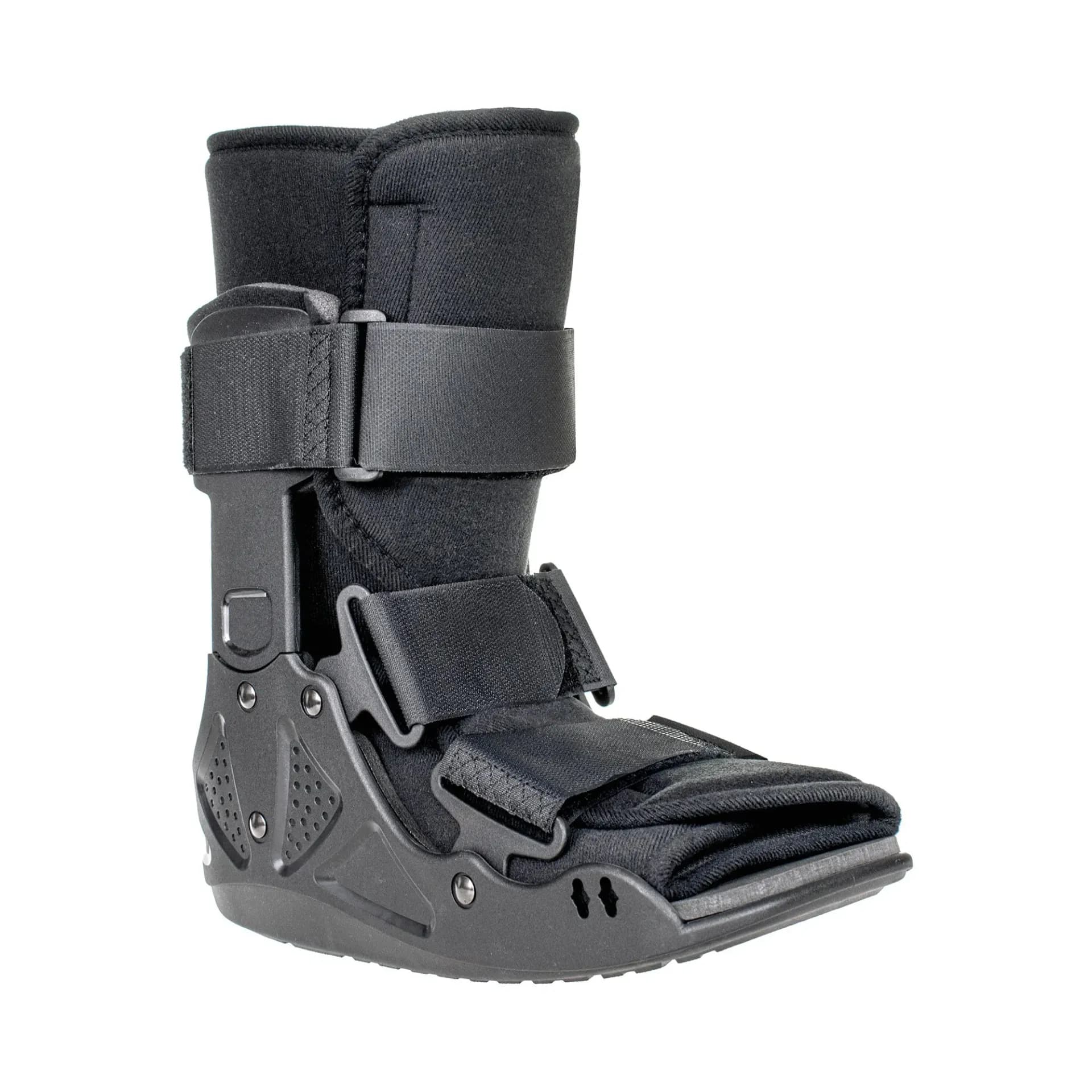 Walker Boot LG, Short, Non-Air