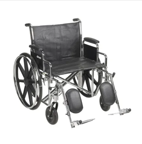 Manual wheelchair Rental