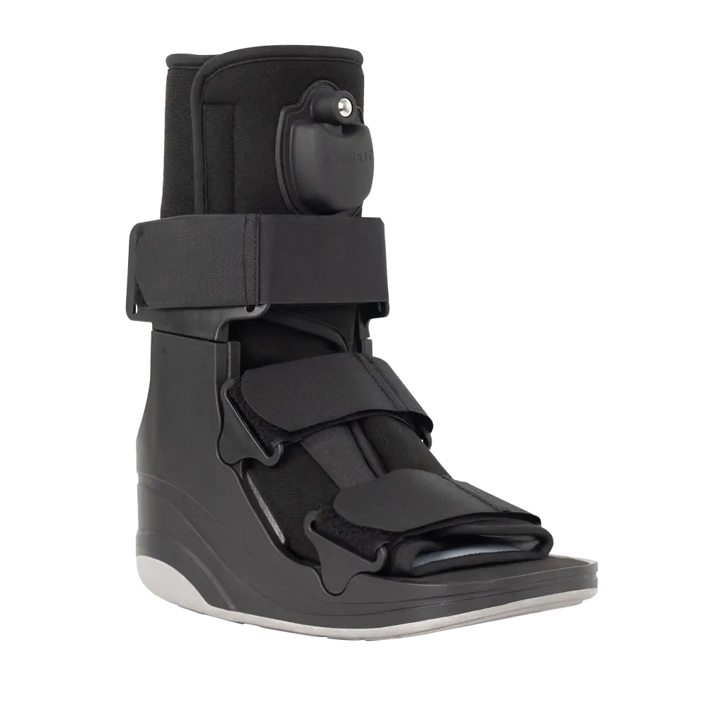 360 Walker Boot Short/LG