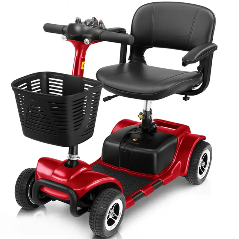 Power Mobility