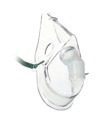 Aerosol Vented Mask, Adult