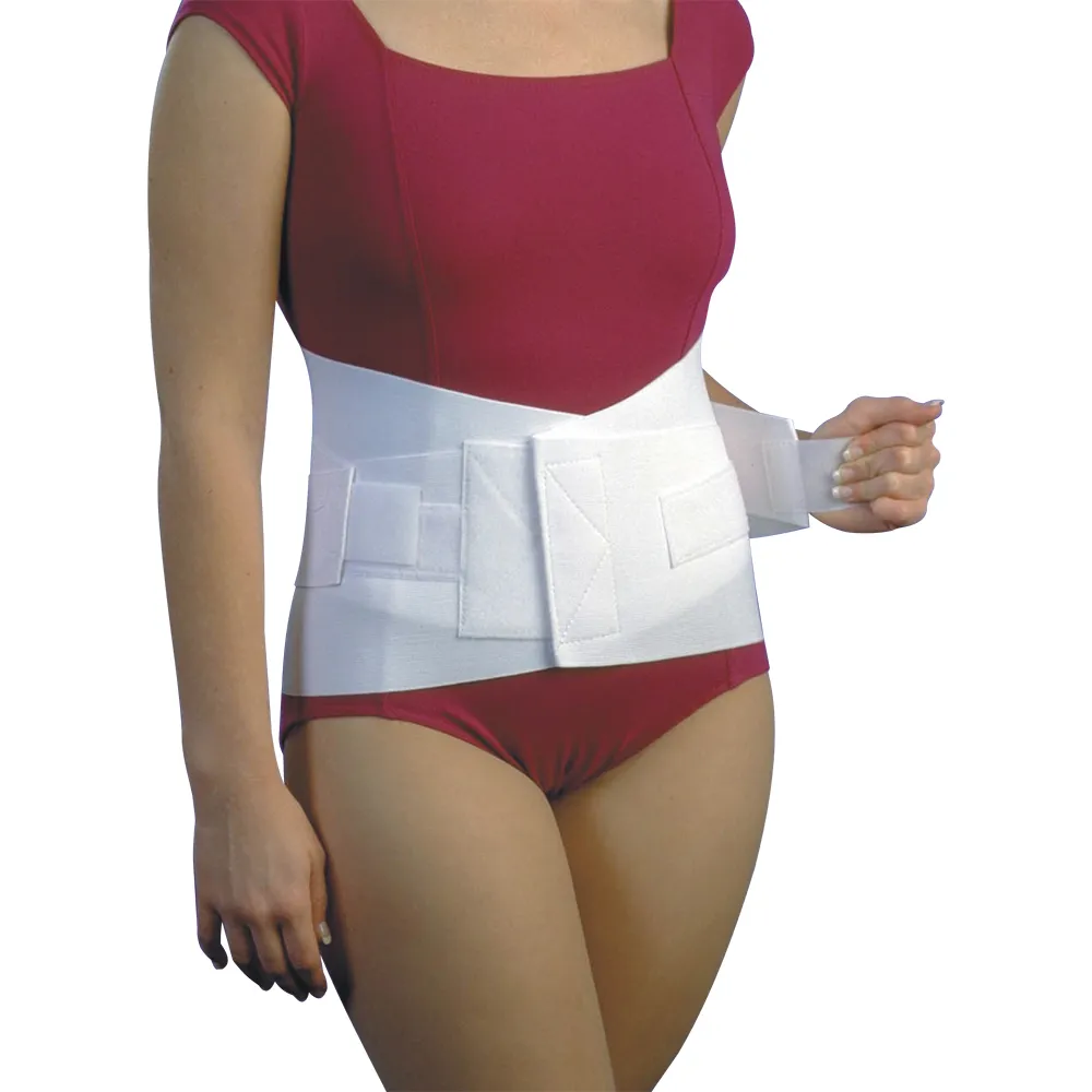 All Elastic Back Support-Medium