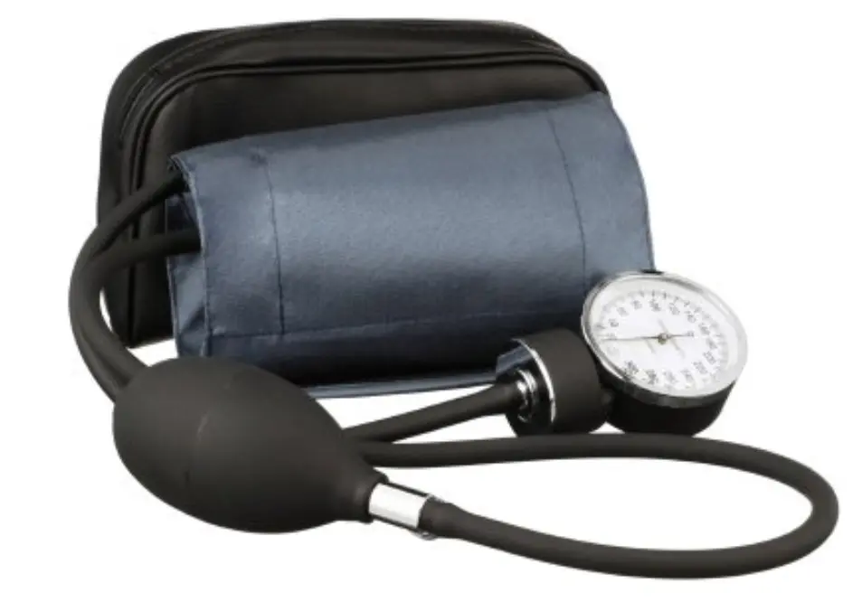 Blood Pressure Units