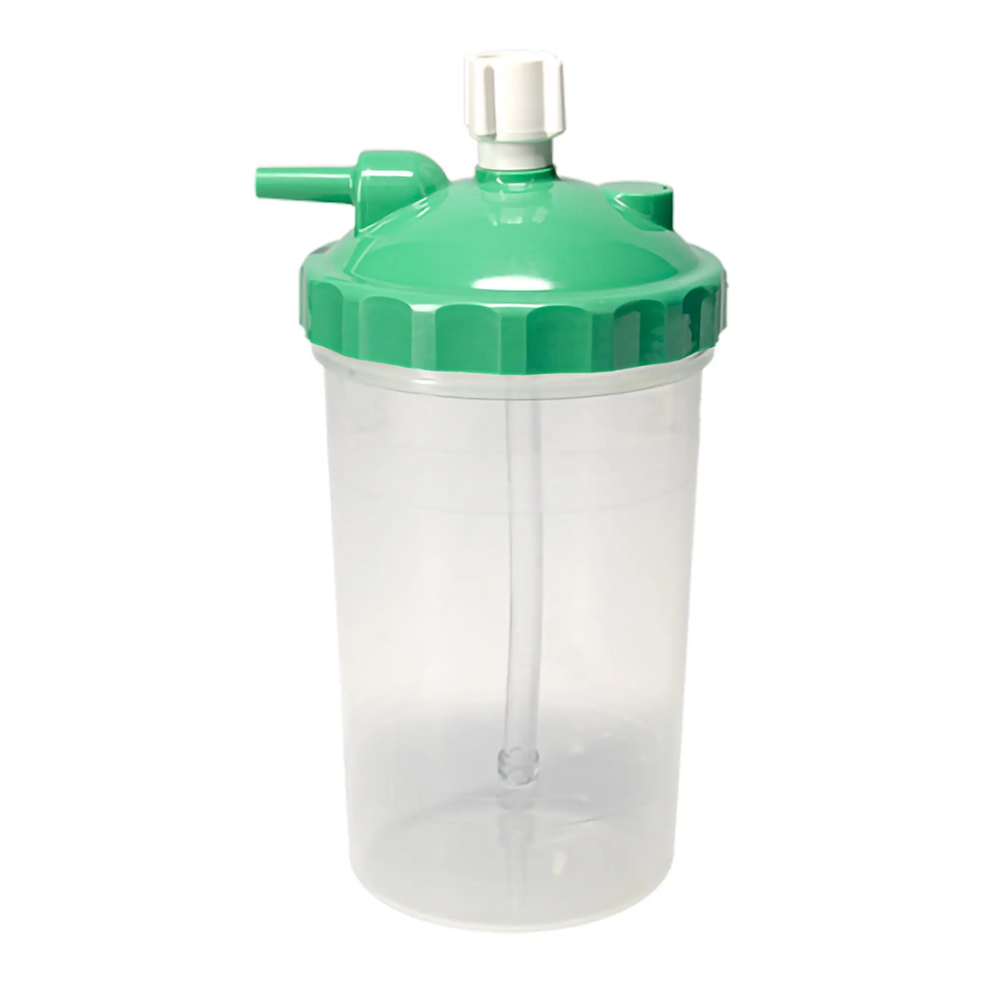 Bubble Humidifier