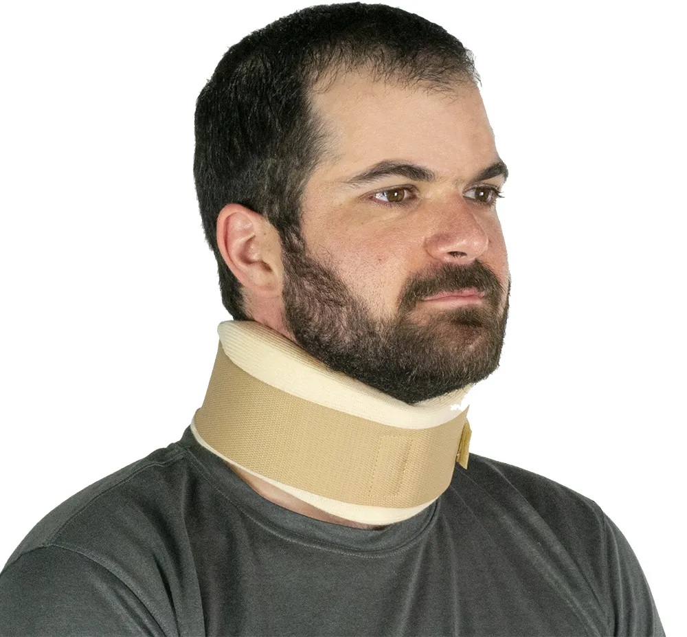 CERVICAL COLLAR 3''