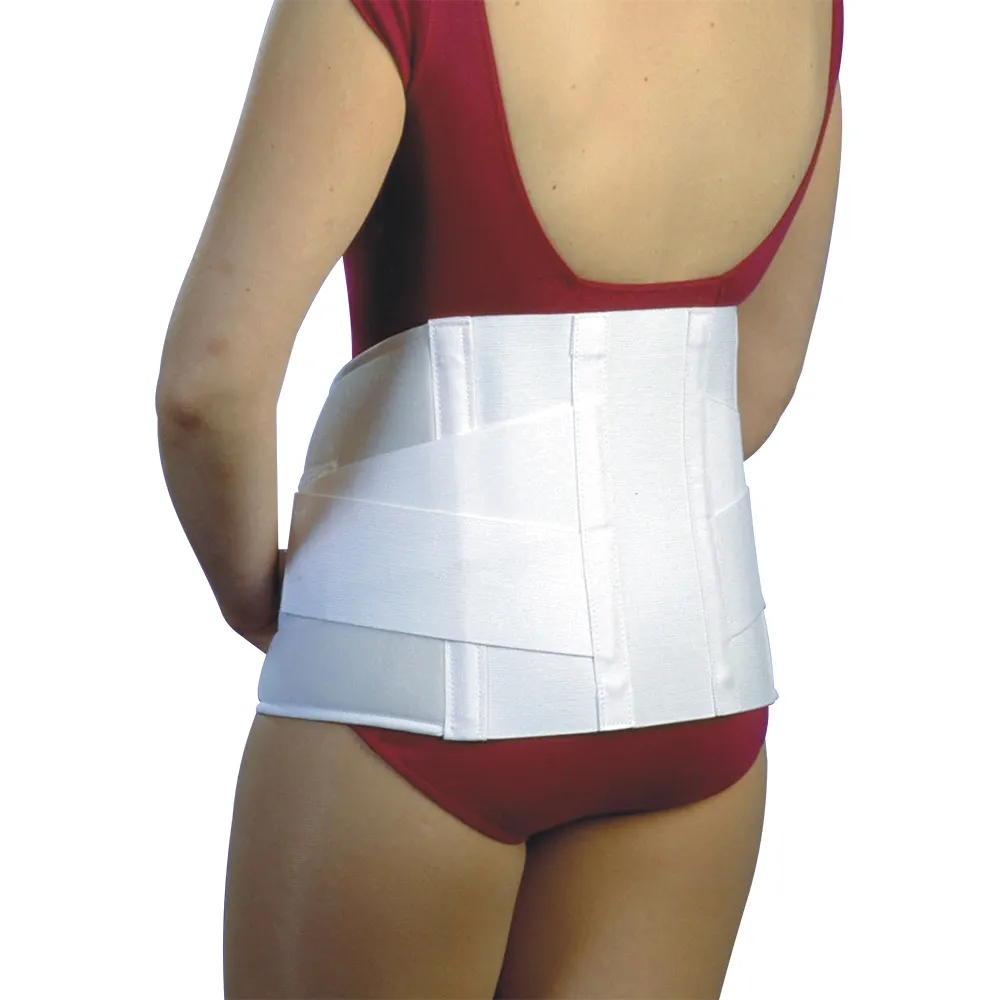 Double Pull Back Support  - Universal