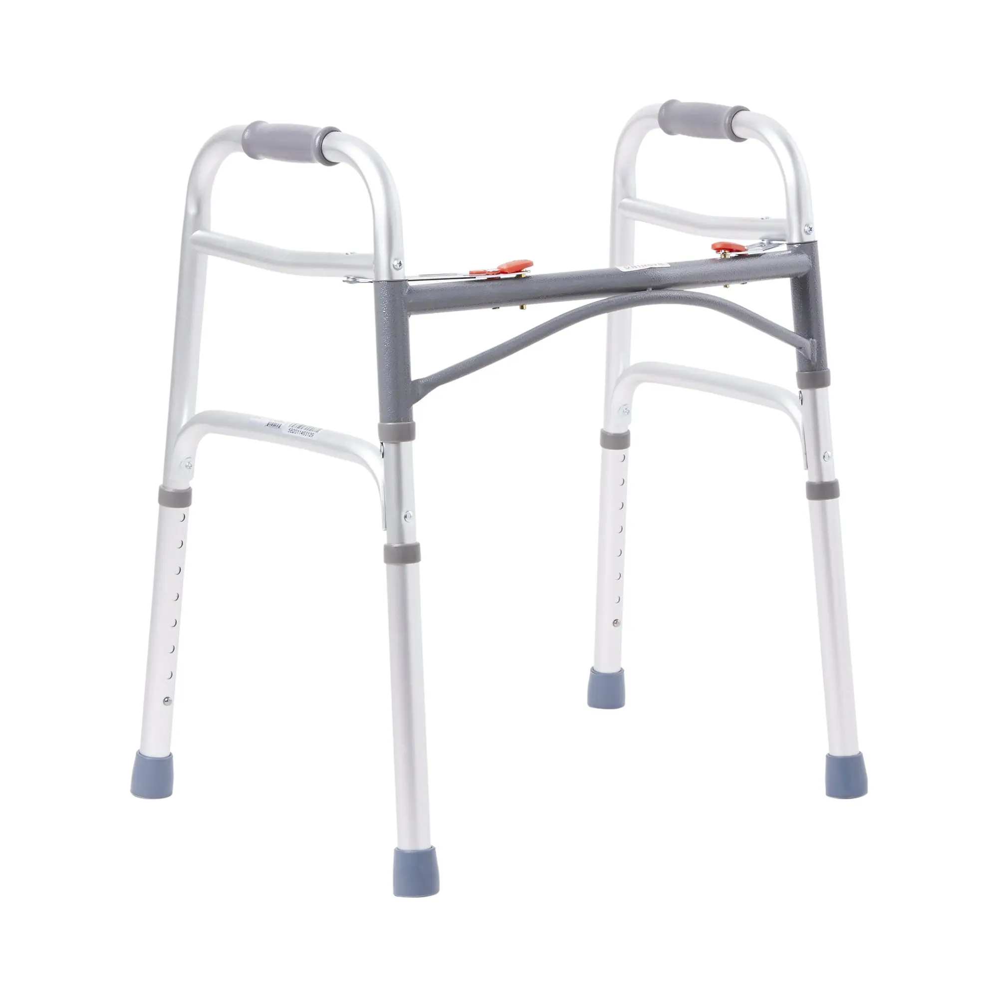 Folding Walker, 25 - 32 in Height