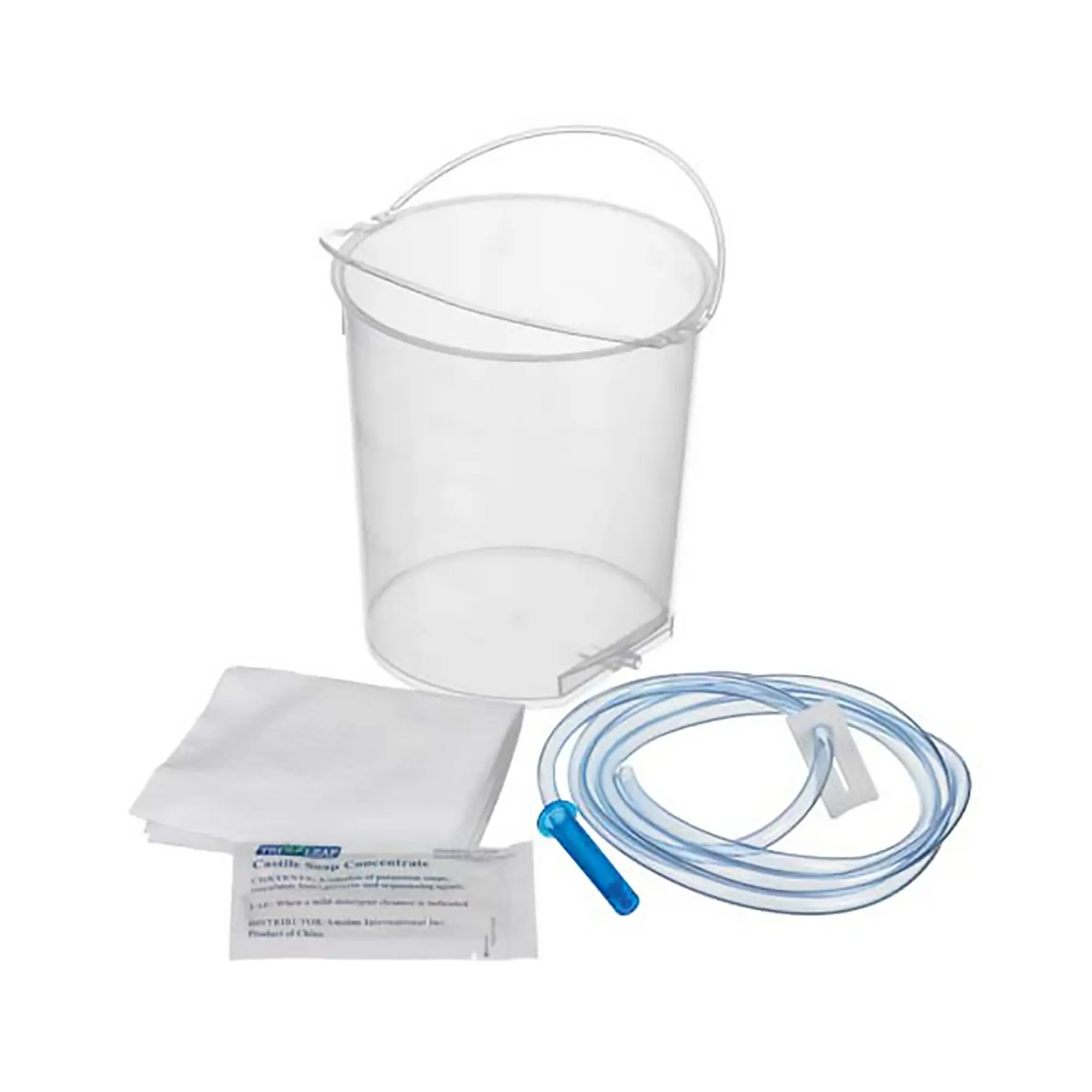 Cleaning Enema Bucket Set 1500 mL