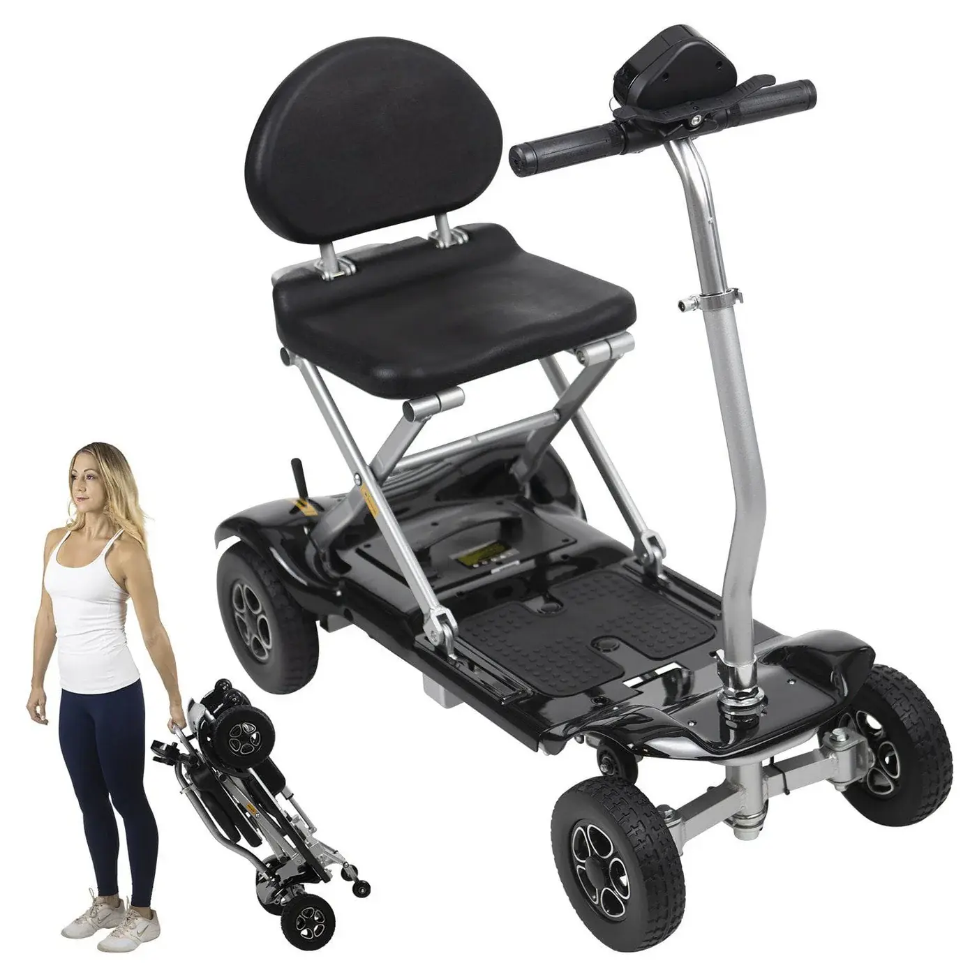 Power Mobility