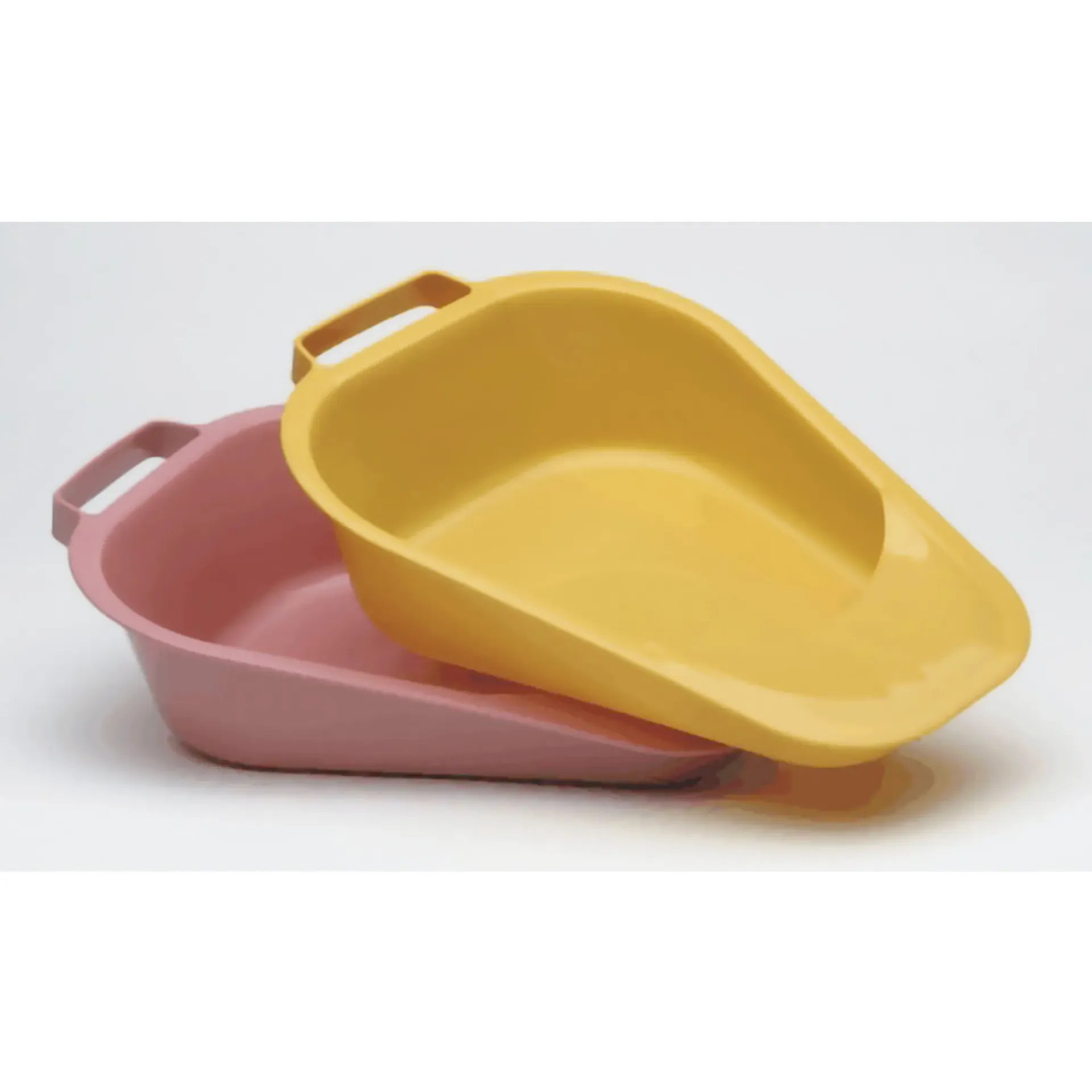 Bedpan Female  1.1 Quart / 1040 mL