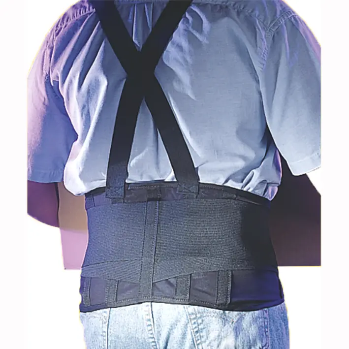 Industrial Back Support-Large