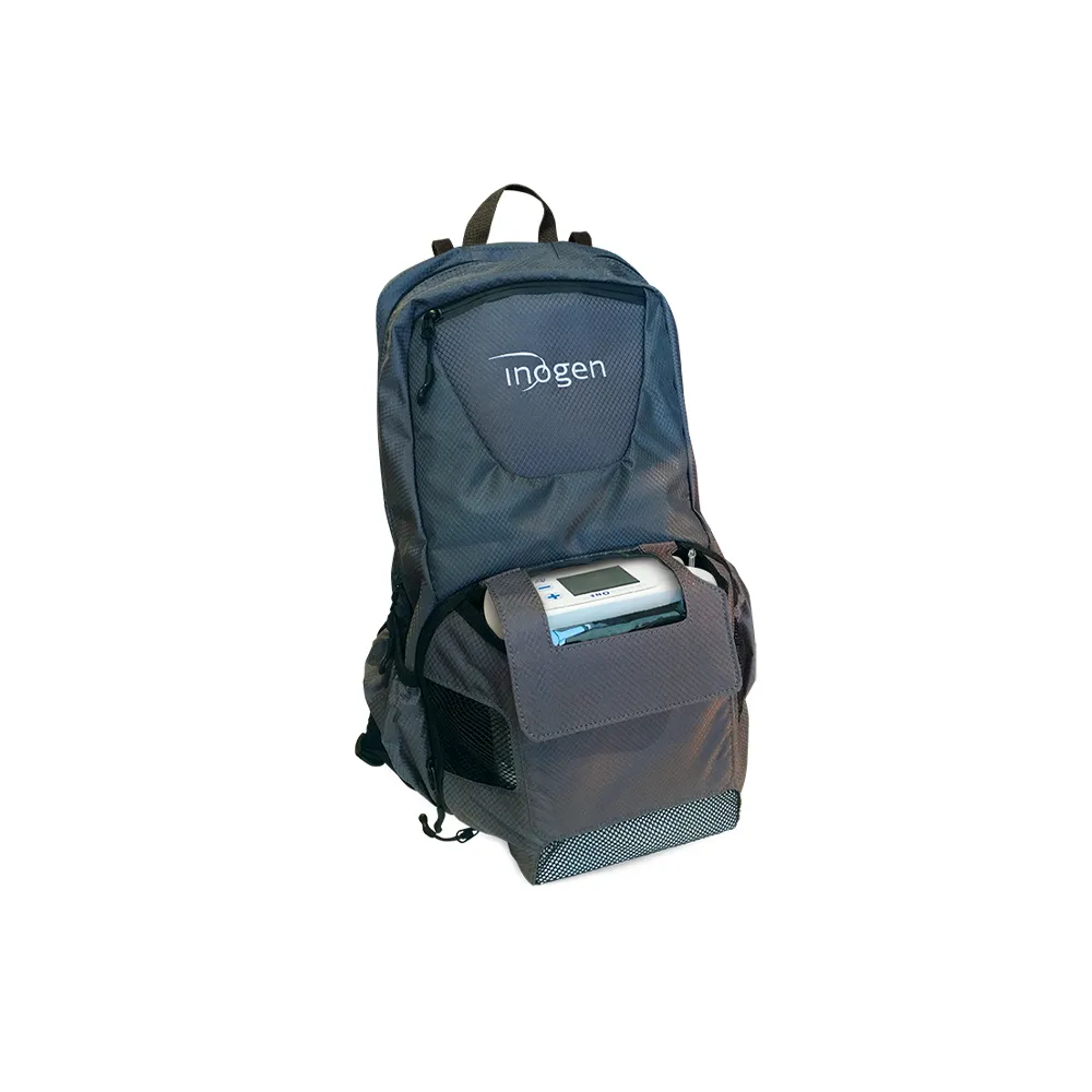 INOGEN ONE G5 BACKPACK