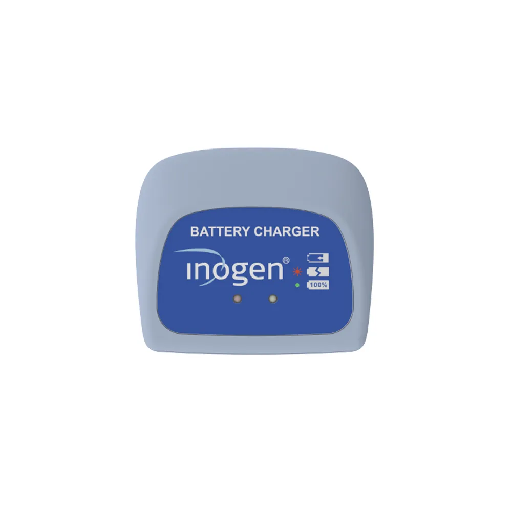 INOGEN ONE G5 EXTERNAL BATTERY CHARGER