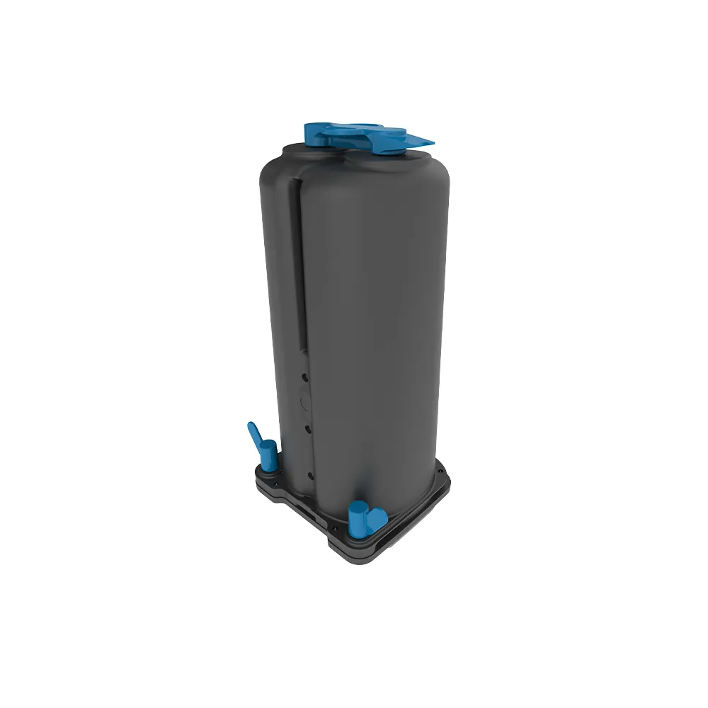 INOGEN ONE G5 REPLACEMENT COLUMN PAIR
