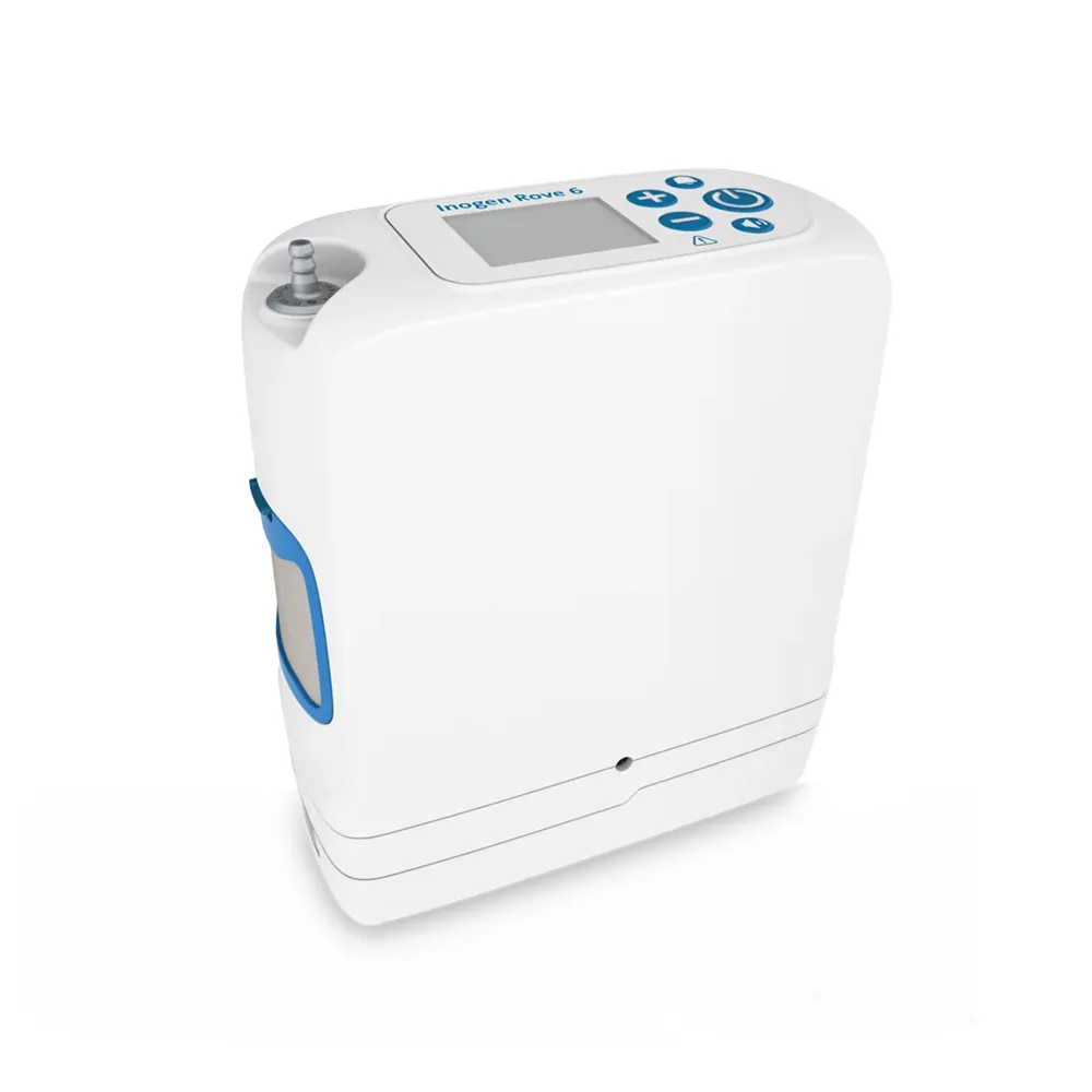 INOGEN ROVE 6 6-SETTING POC WITH STD BATTERY