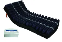 Low Air Loss System 9”, 80” x 35” x 9”