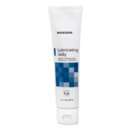 Lubricating Gels