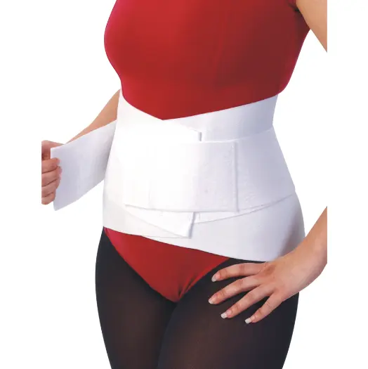 Lumbar Support/X-Large