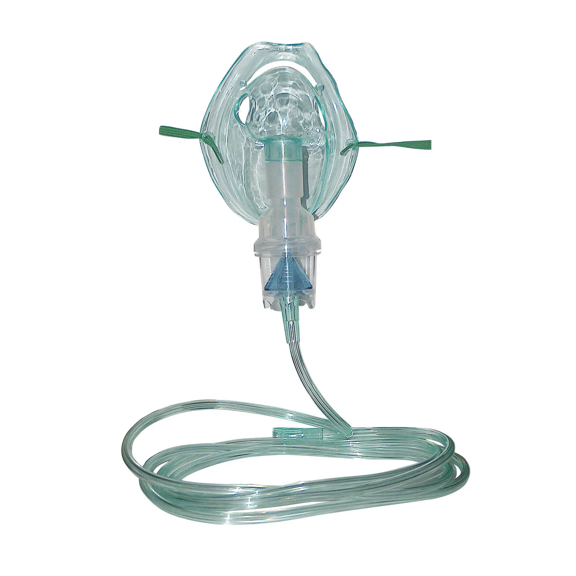 Nebulizer Kit with Adult Aerosol Mask