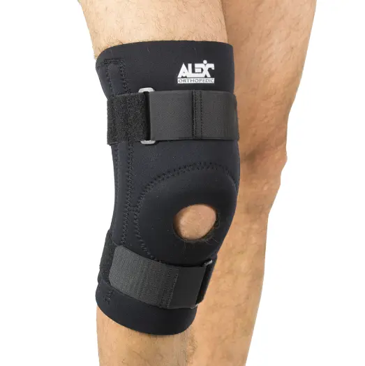 Neoprene Knee Sleeve - Large