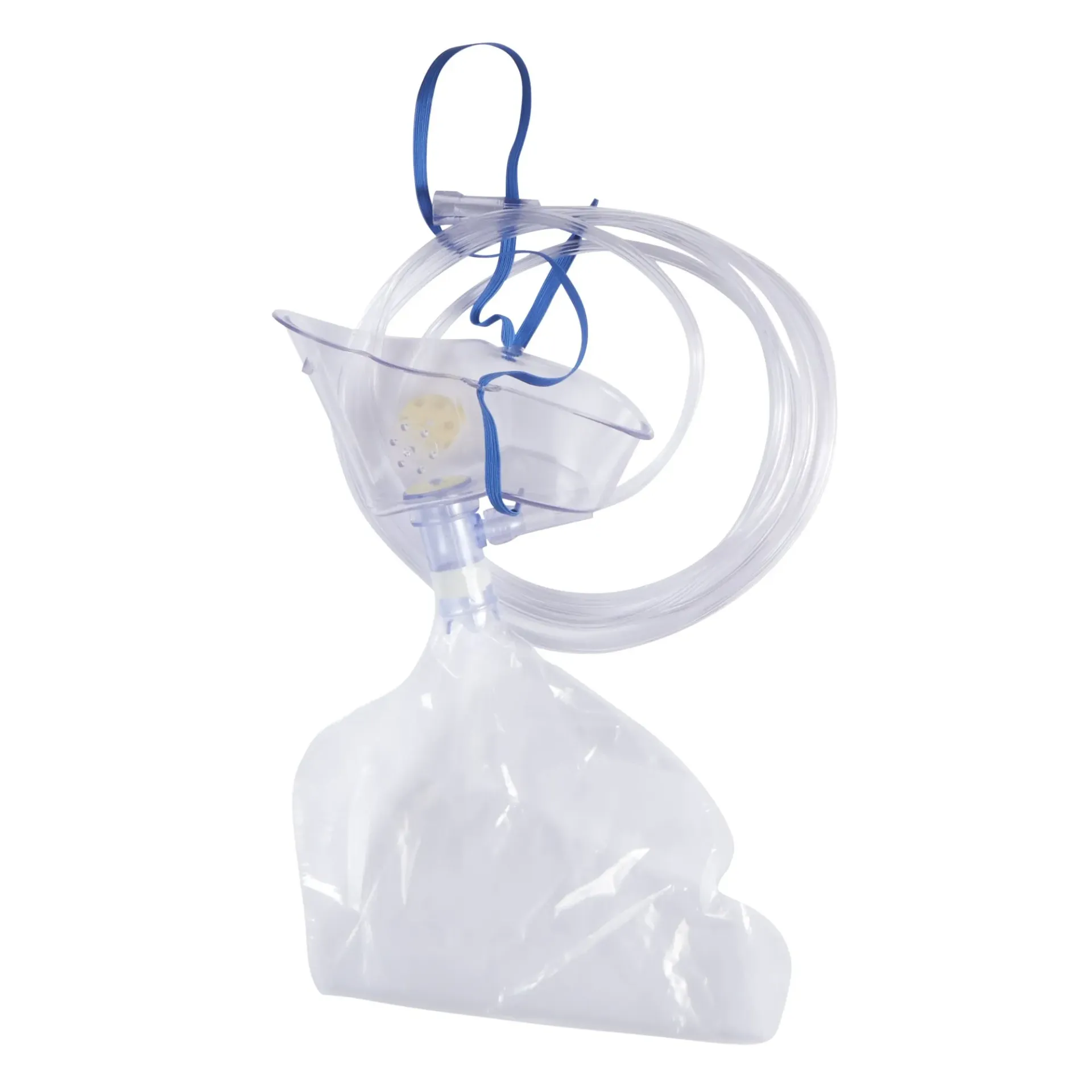 Non-Rebreather Oxygen Mask Adult