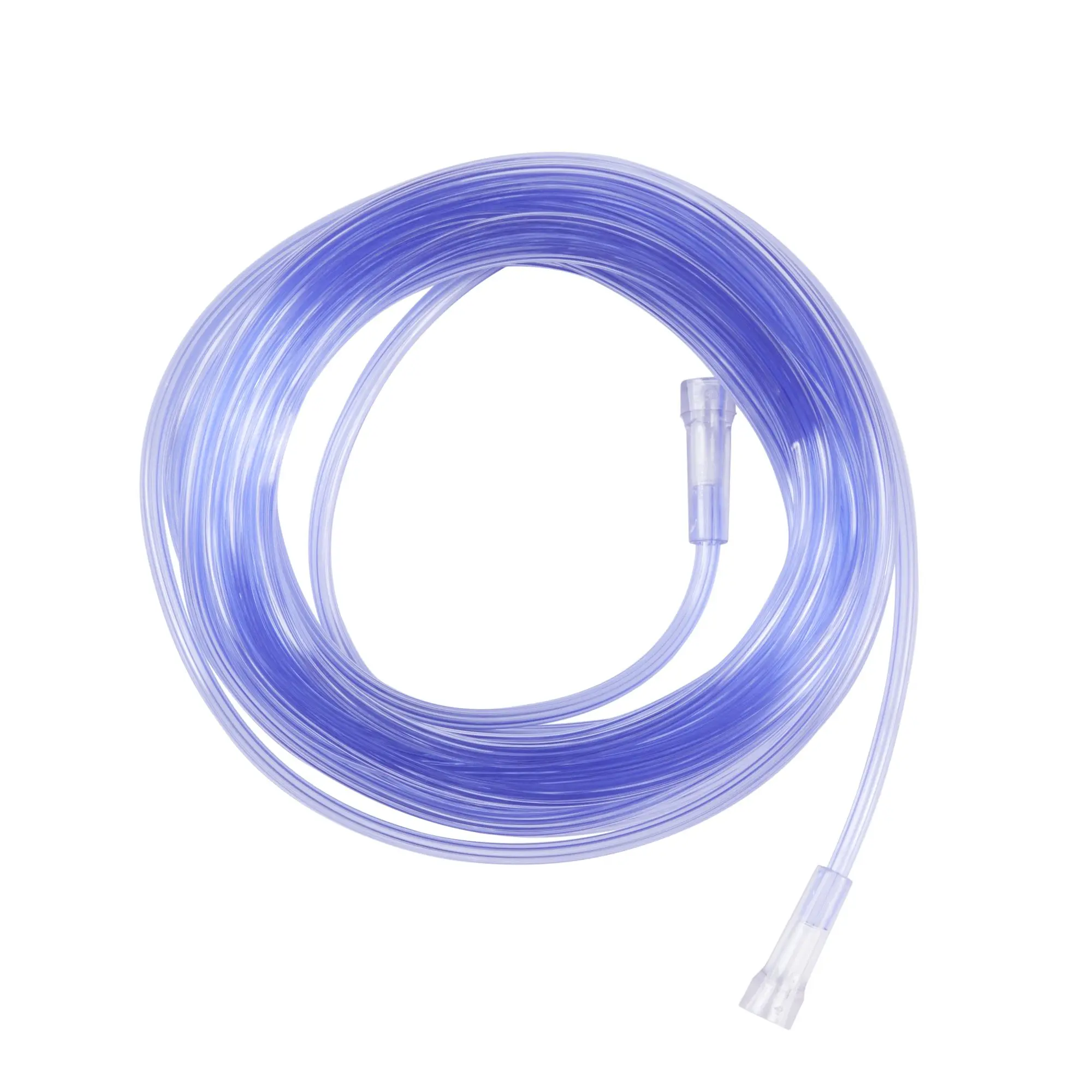Oxygen Tubing 25'  Length Tubing