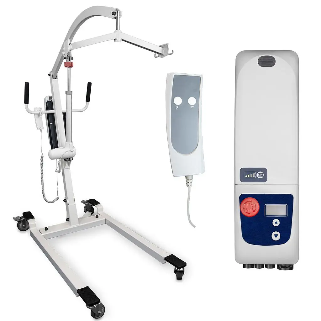 Rent electric patient lift hoyer