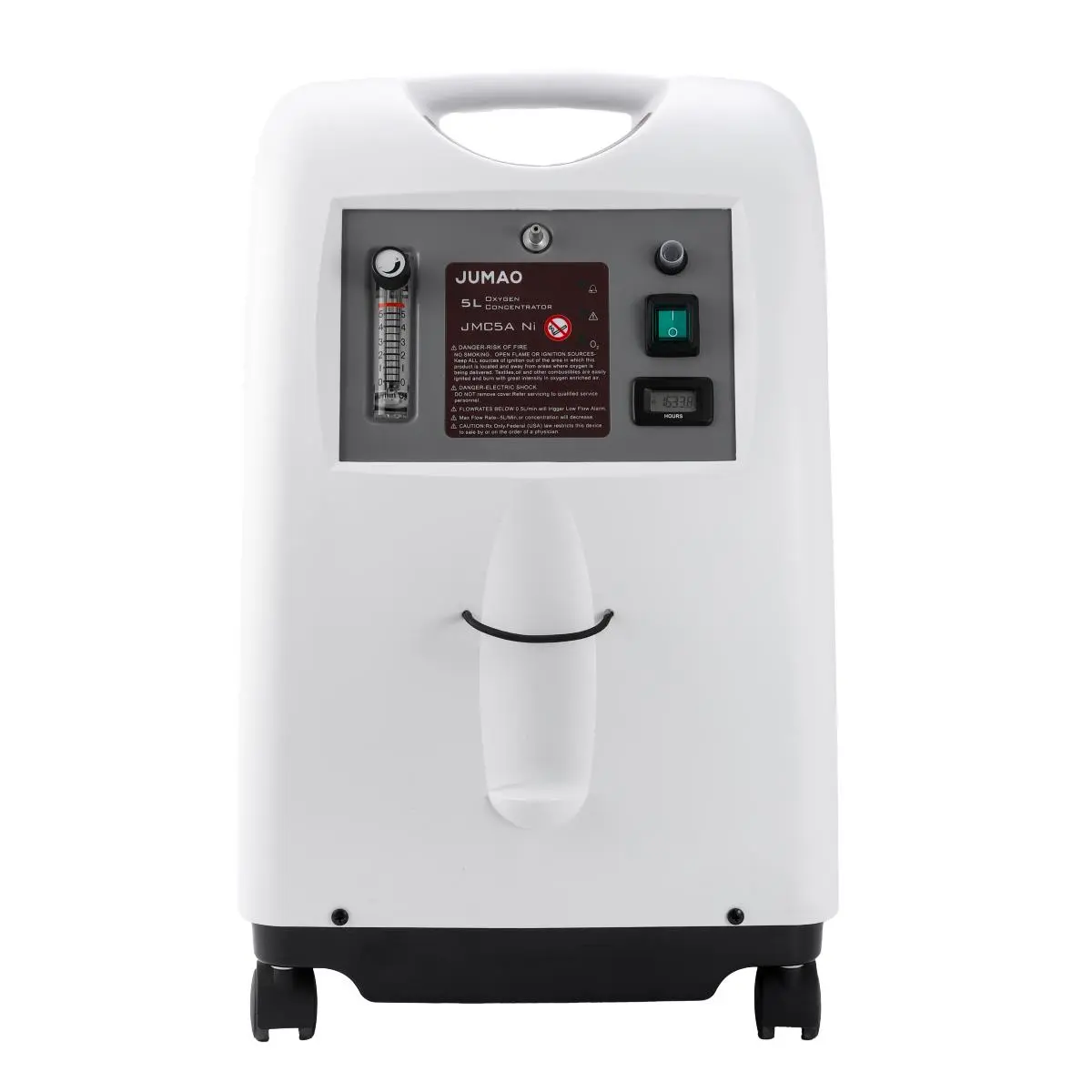 Rent Oxygen Concentrator