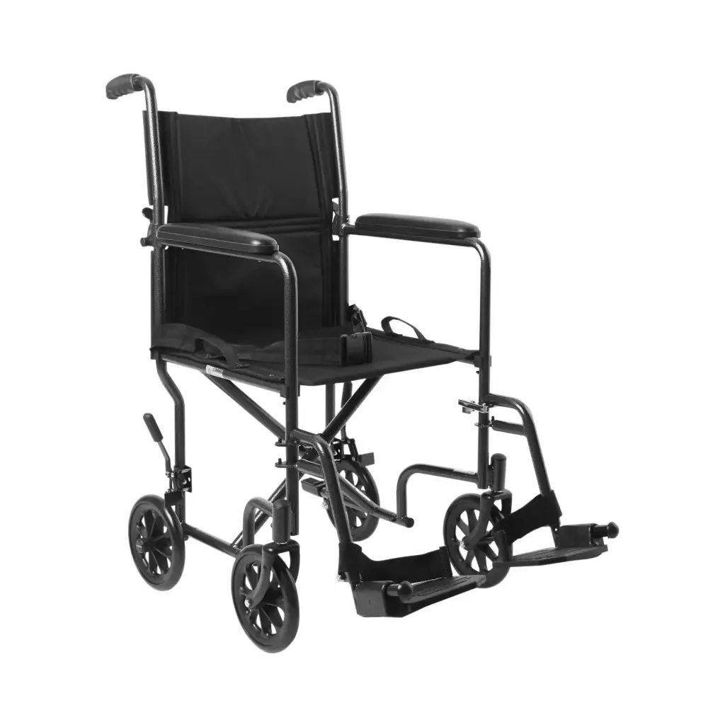 RENT - TRANSPORT CHAIR 19"
