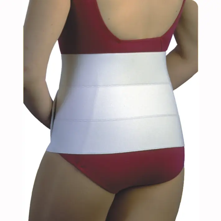 The Abdominal Binder-X-Large