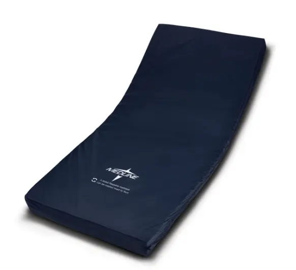 Therapeutic Homecare Foam Mattresses