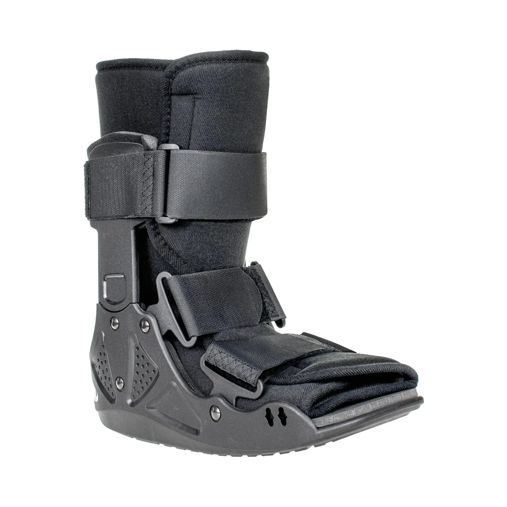 Walker Boot LG, Short, Non-Air