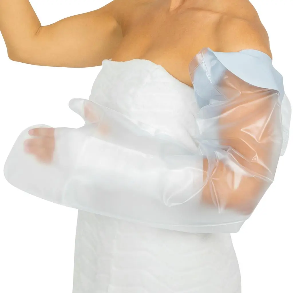 Waterproof Arm Cast Cover, One Size