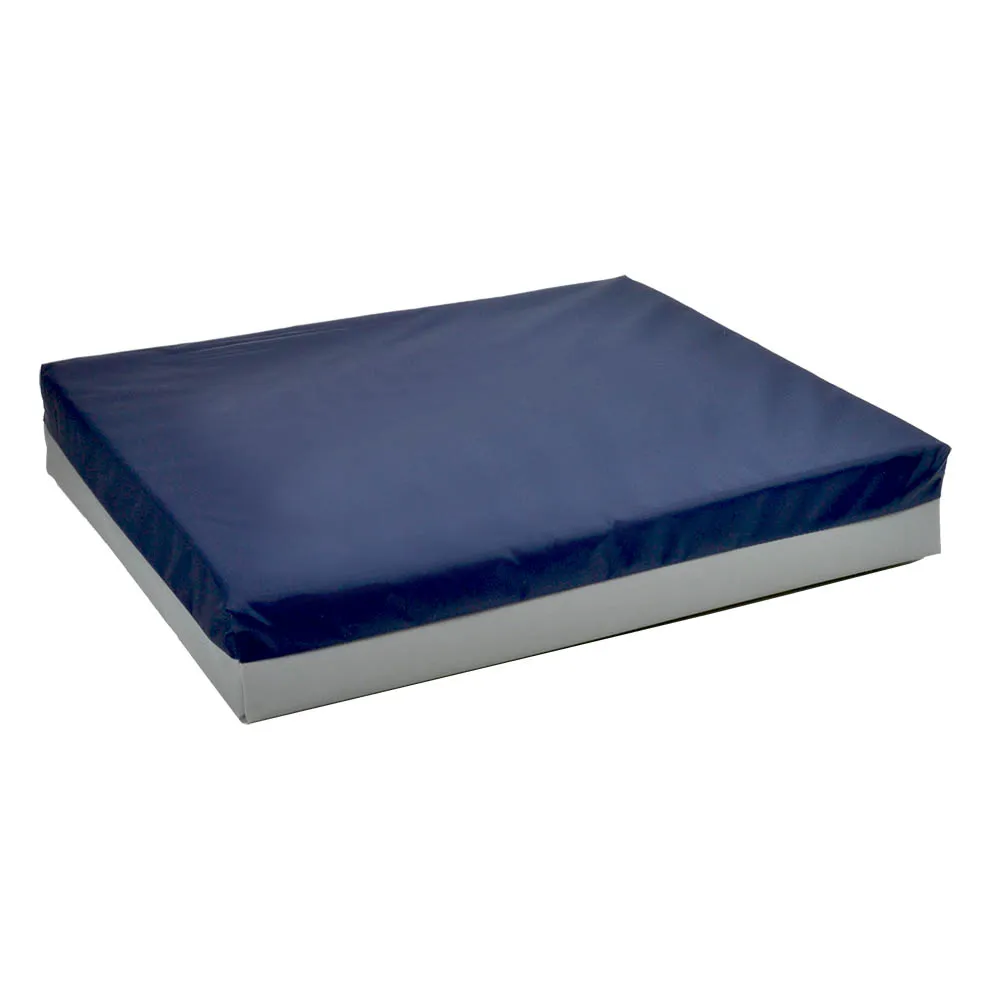 16" Wheelchair gel cushion, 2"