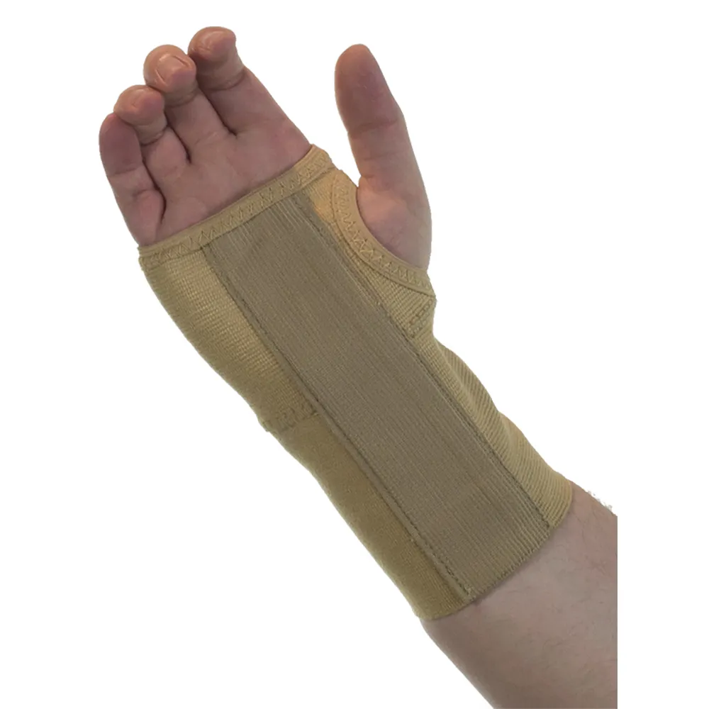 Wrist Splint Right Hand - Small