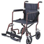 TRANSPORT WHEELCHAIR RENT RENTTWH19