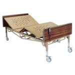 FULL ELECTRI HOSPITAL BED