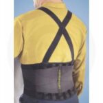 Occupational Back support
