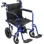 ULTRA LIGHT TRANSPORT CHAIR 19 FREEDOM