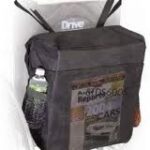 Deluxe Wheelchair Carry Pouch Large
