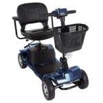 Mobility Scooter Series A VH EXCLUSIVE COLORS (Limited)