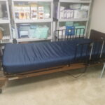 Hospital Bed Full electric