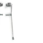 Forearm Crutches