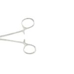 Hemostatic Forceps