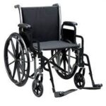 Wheelchair rental