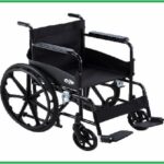 Wheelchairs come in a wide variety of formats to meet and offer different larger demands than the specific needs of their users