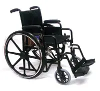 WHEELCHAIR STANDARD 16"